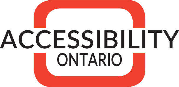AODA Accessibility Ontario Logo