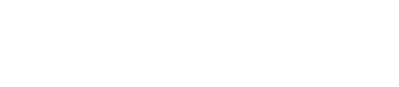 B&B Logo White