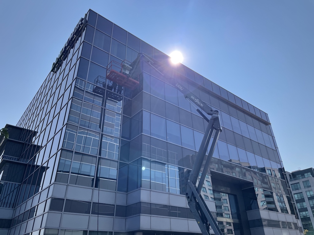 Brown Beattie Building Science Envelope Consulting 2