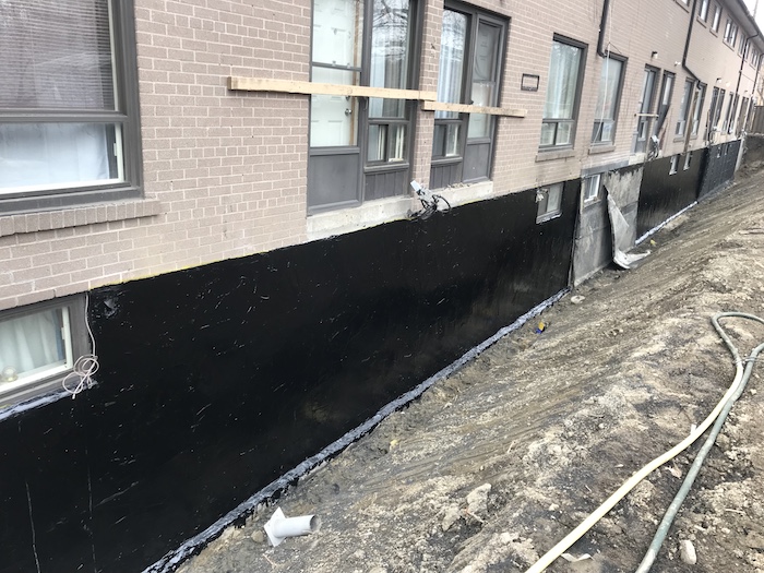 Brown Beattie Building Science Envelope Consulting 4