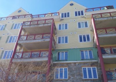 Brown Beattie Exterior Walls Cladding Systems 2