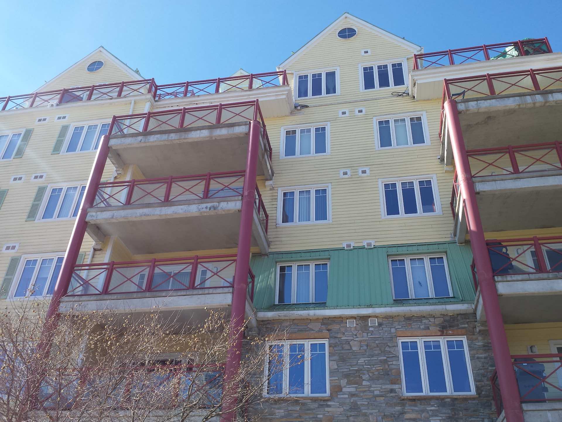 Brown Beattie Exterior Walls Cladding Systems 2