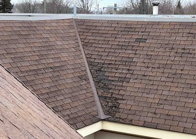 Brown Beattie Sloped Roofing 1