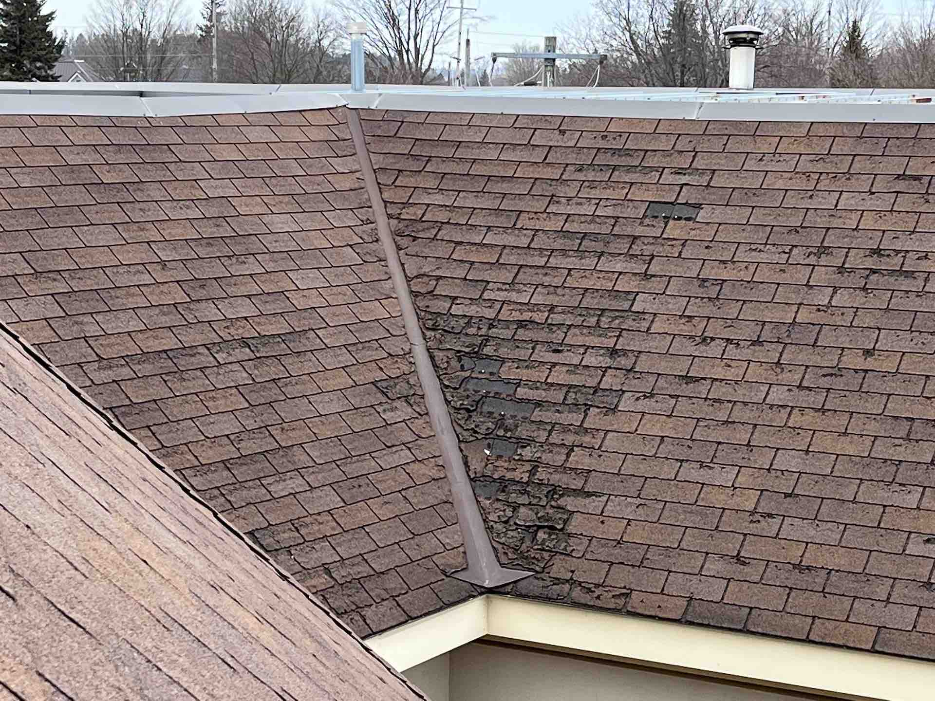 Brown Beattie Sloped Roofing 1