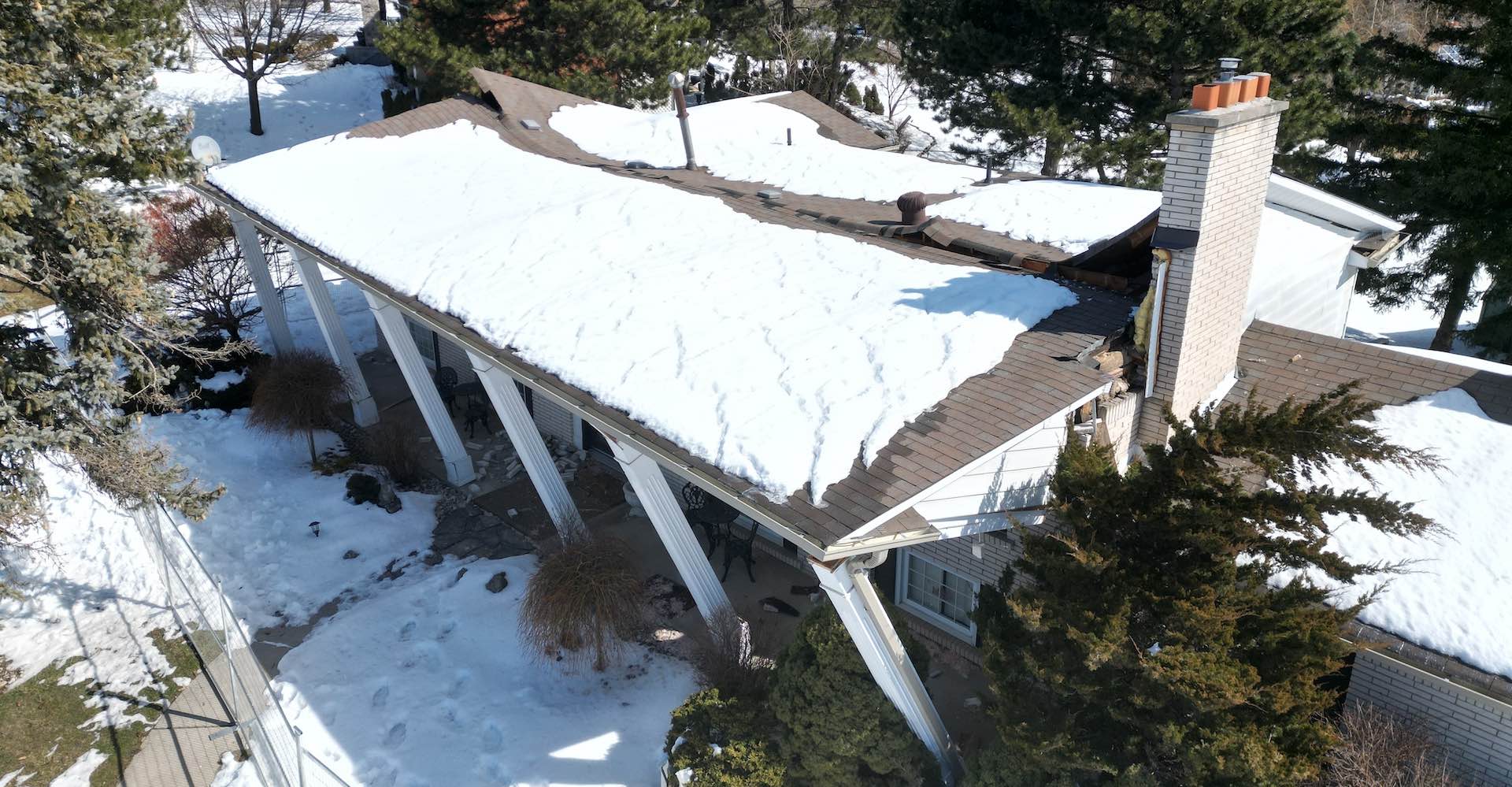 Brown Beattie Structural Collapse 1