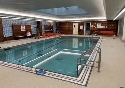 Brown Beattie Swimming Pools Spas 1