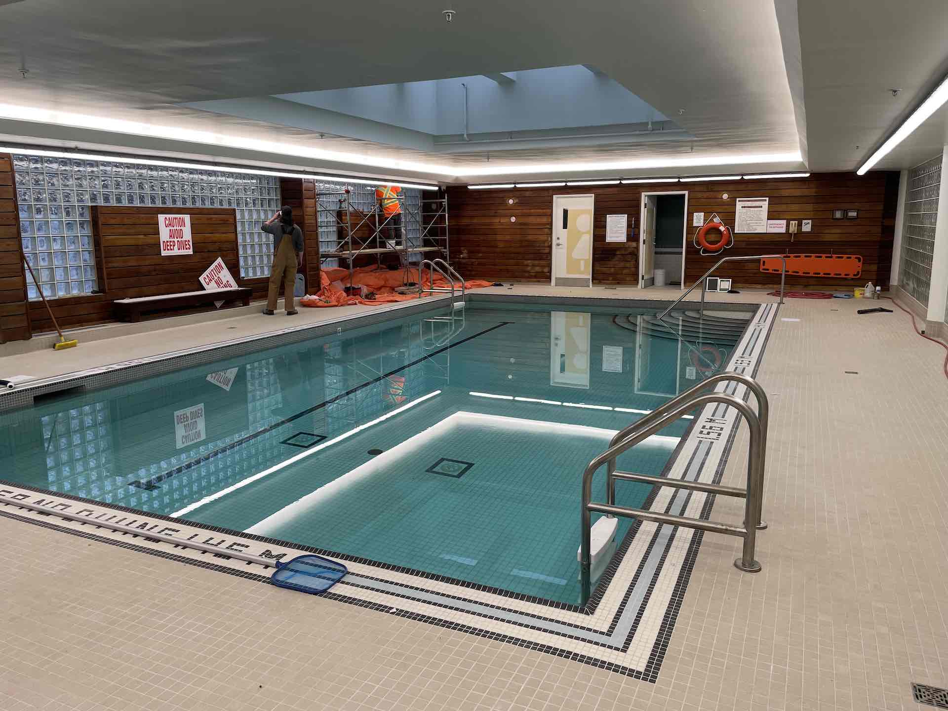 Brown Beattie Swimming Pools Spas 1