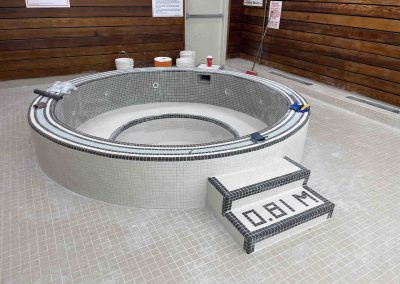 Brown Beattie Swimming Pools Spas 2