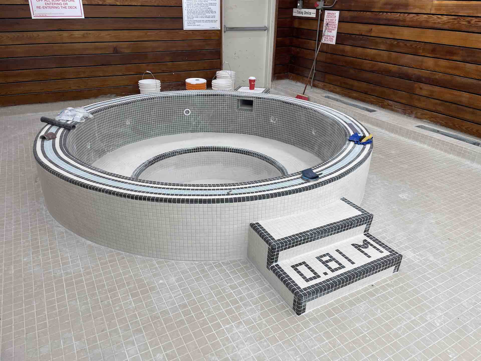Brown Beattie Swimming Pools Spas 2
