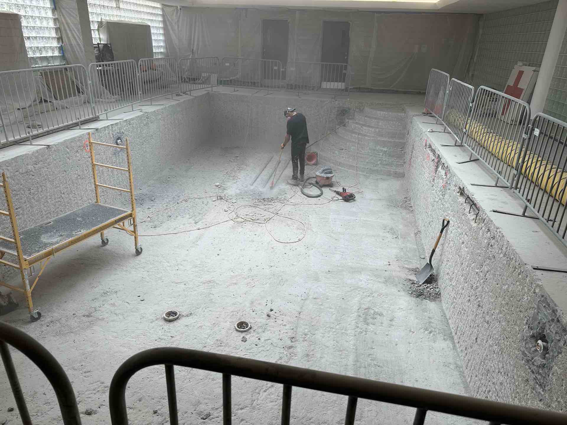 Brown Beattie Swimming Pools Spas 3