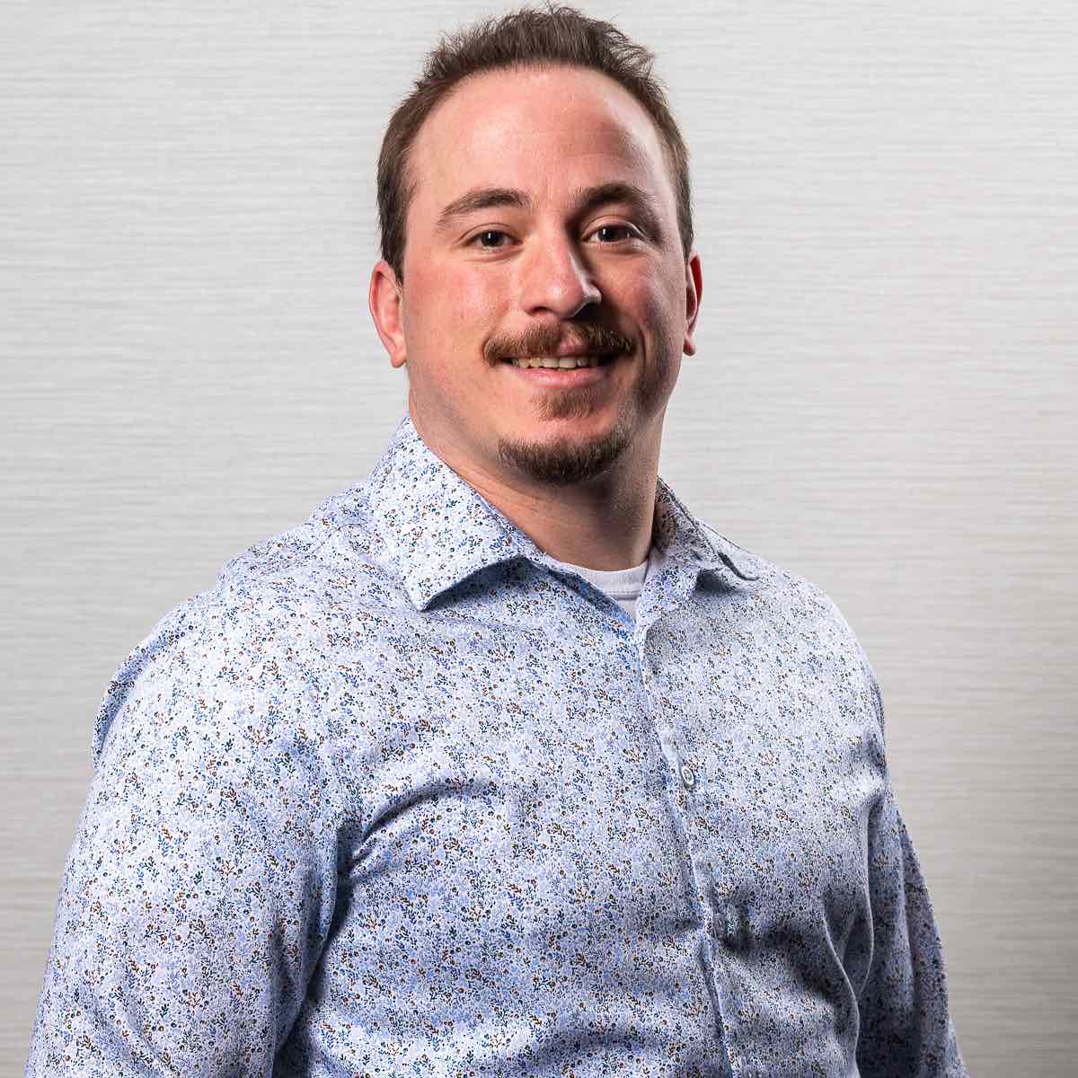 Aaron Hillier, C, Tech.