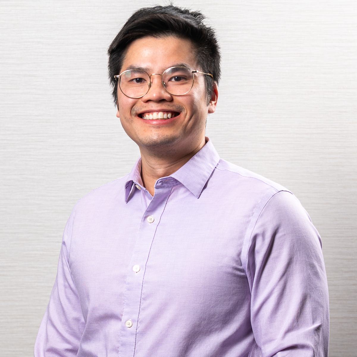 Allan Au-Duong, P.Eng.