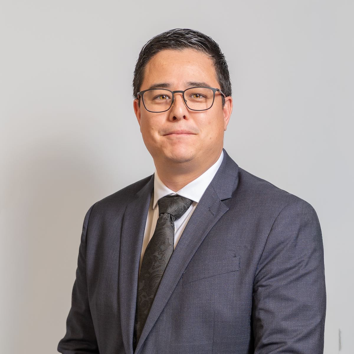 Allen Kim, P.Eng.