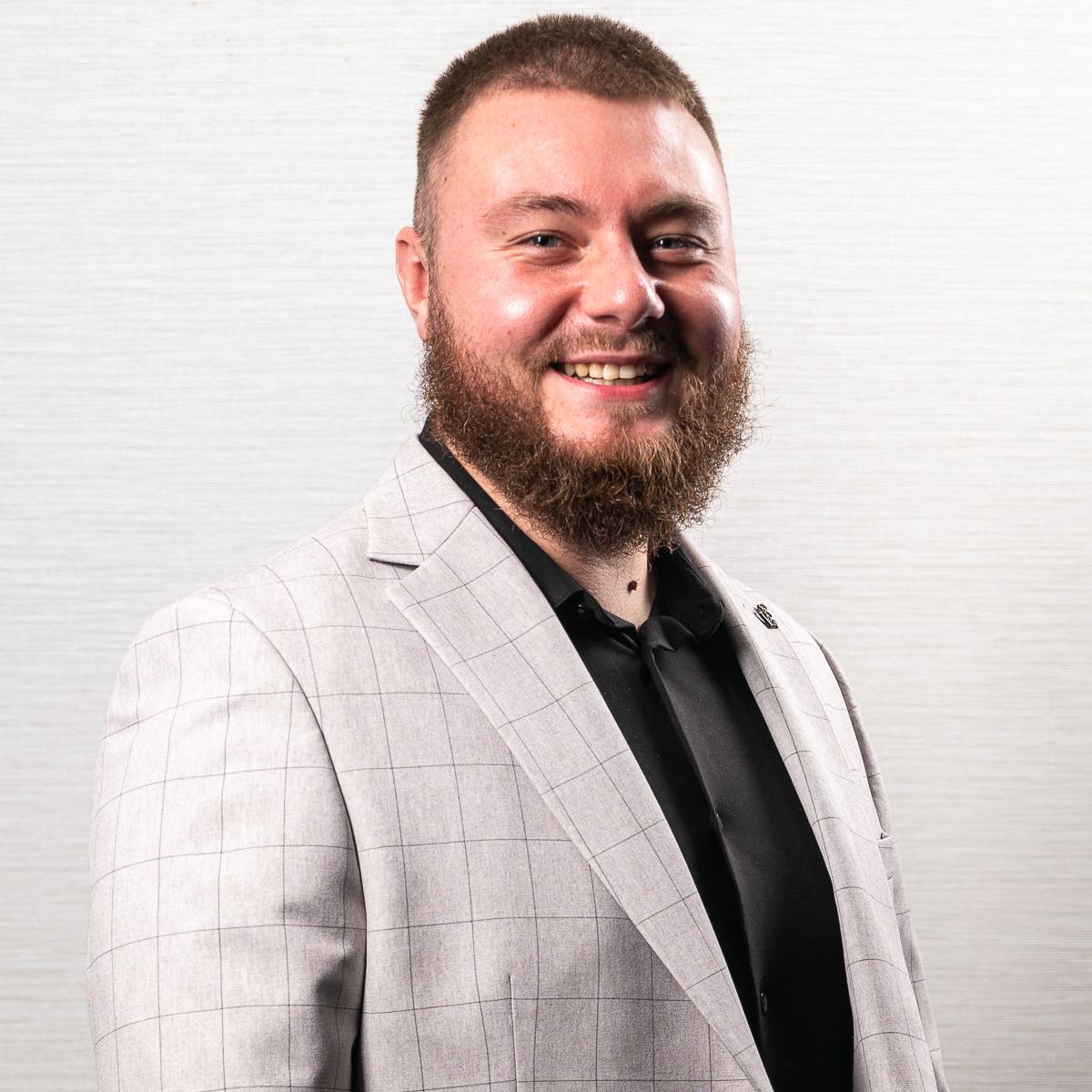 Andrew Zori, B.Eng., E.I.T.