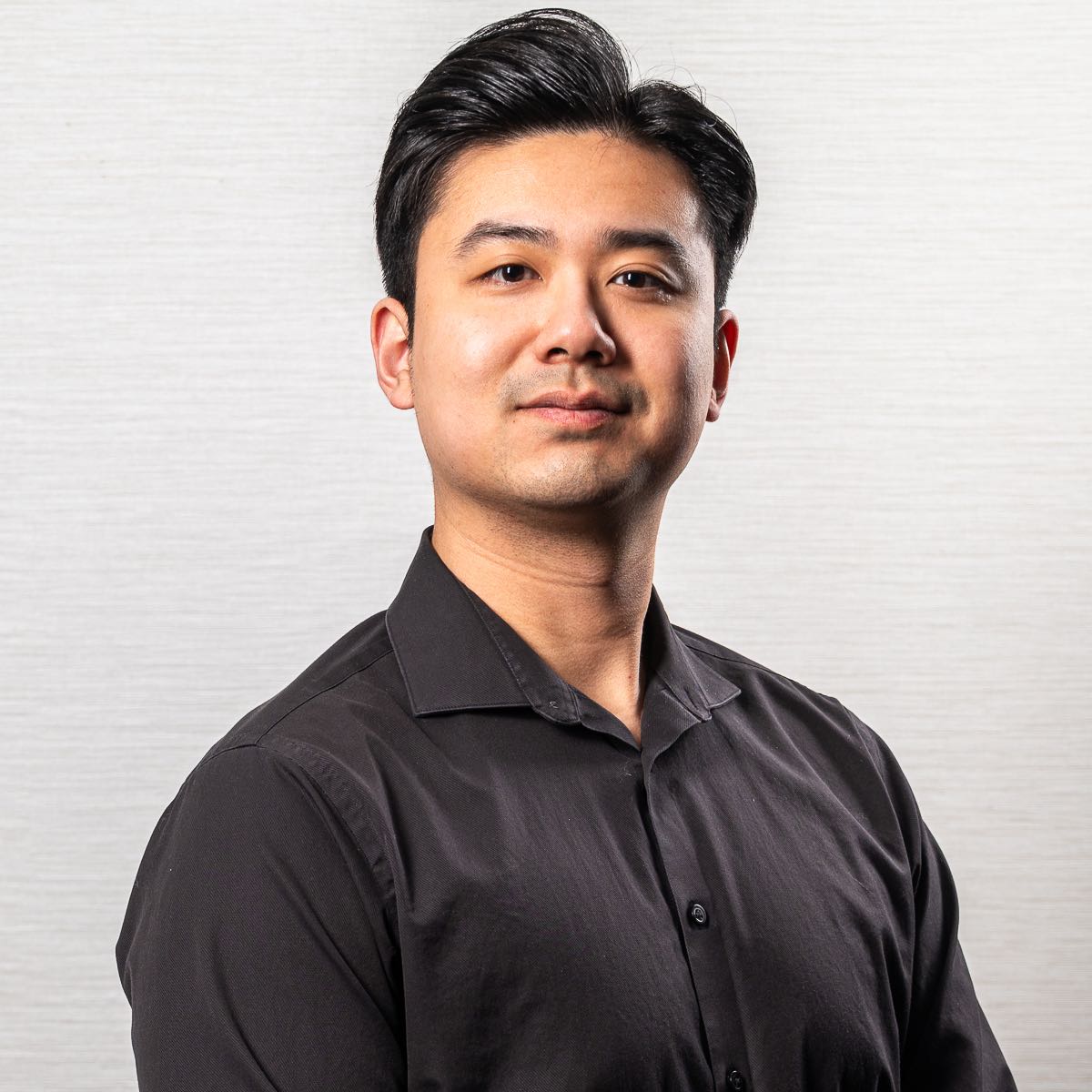 Austin Zhang, M.Eng., E.I.T.