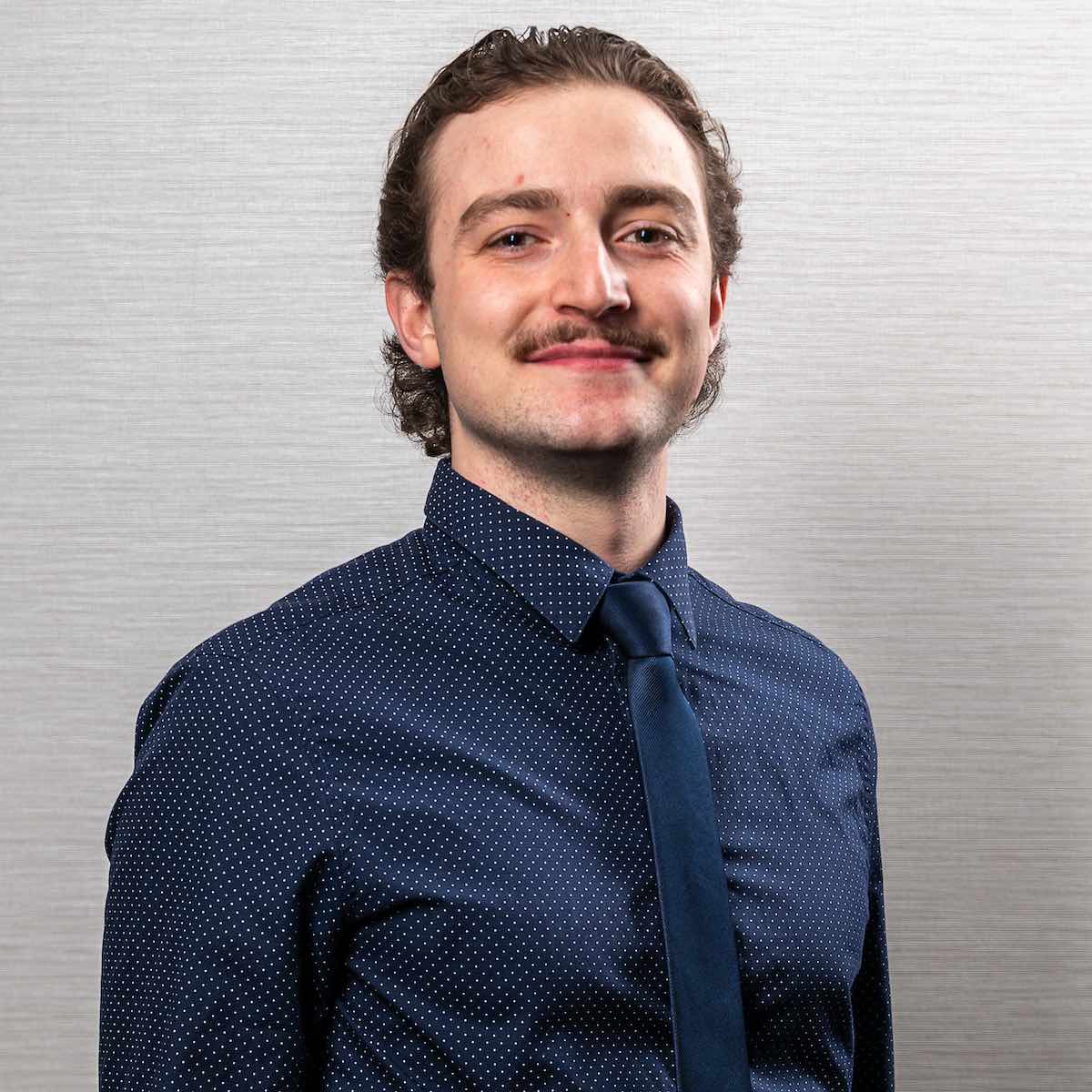 Cameron Pezzelato, B.E,Sc., E.I.T.