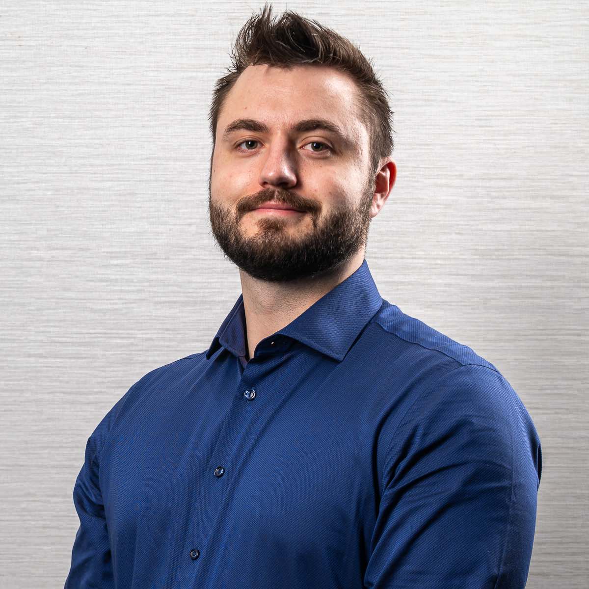 Griffen Brunk, P.Eng.