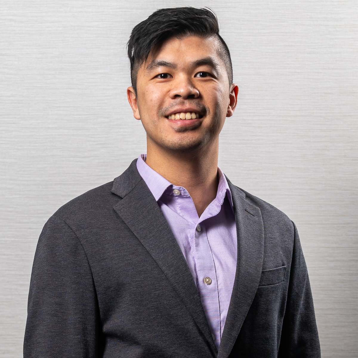 Jeremy Chan, P.Eng.