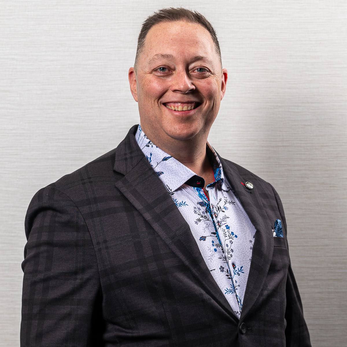 Jeremy Nixon, P.Eng., BSS