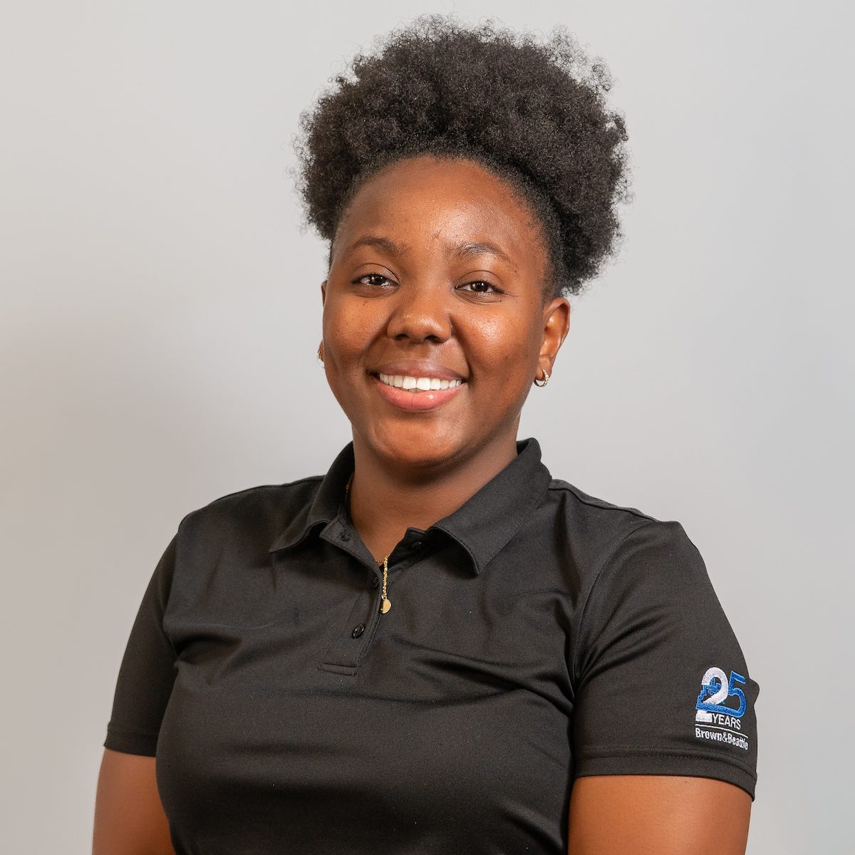 Jervisha Phipps, A.D.
