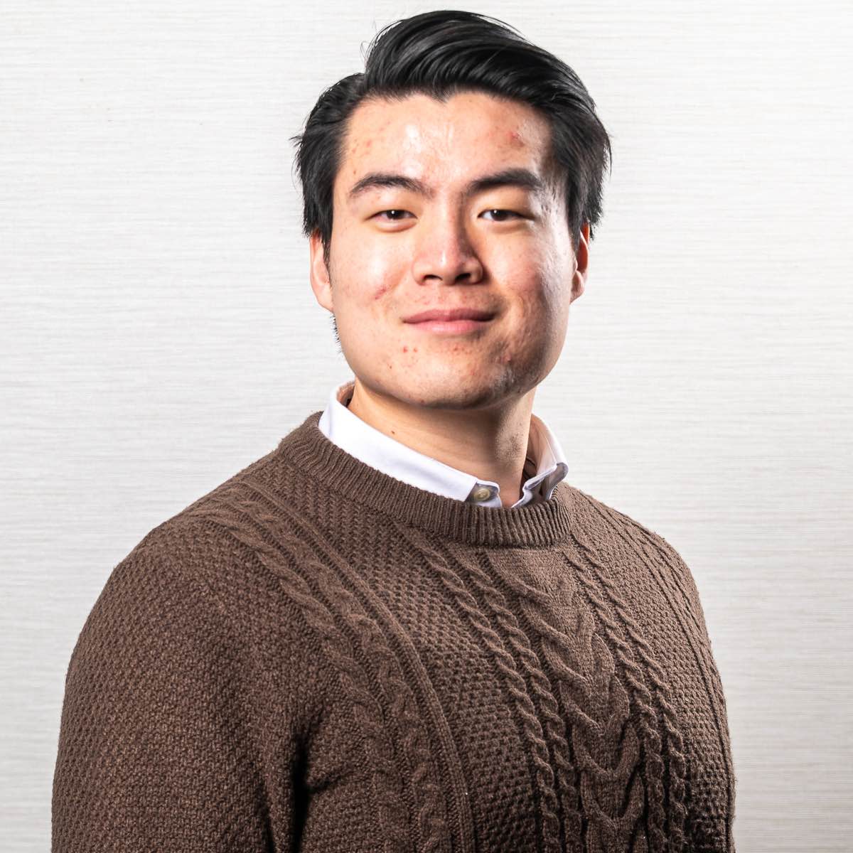 Joseph Jiang, B.A.Sc., E.I.T.