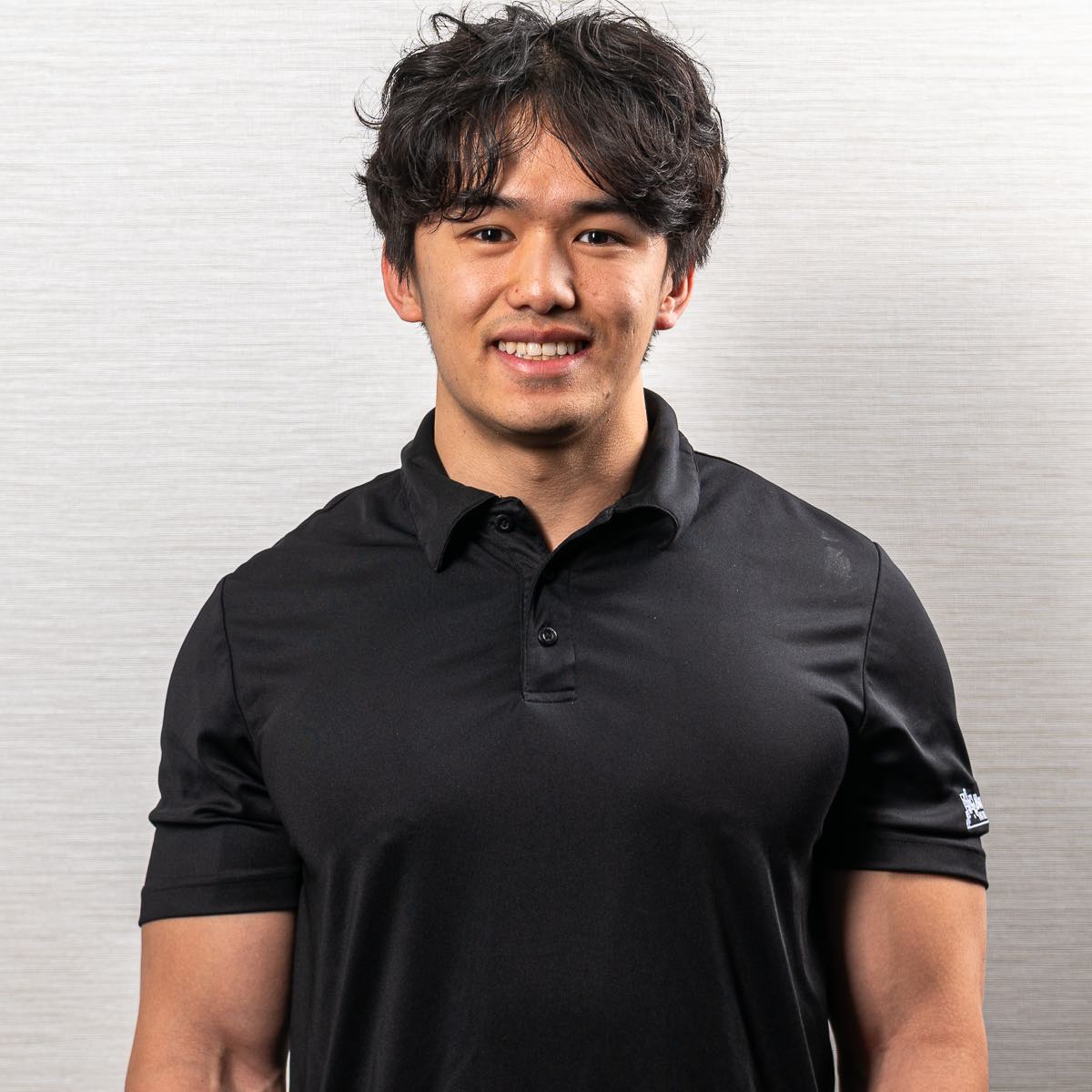 Justin Quong, B.A.Sc., E.I.T.