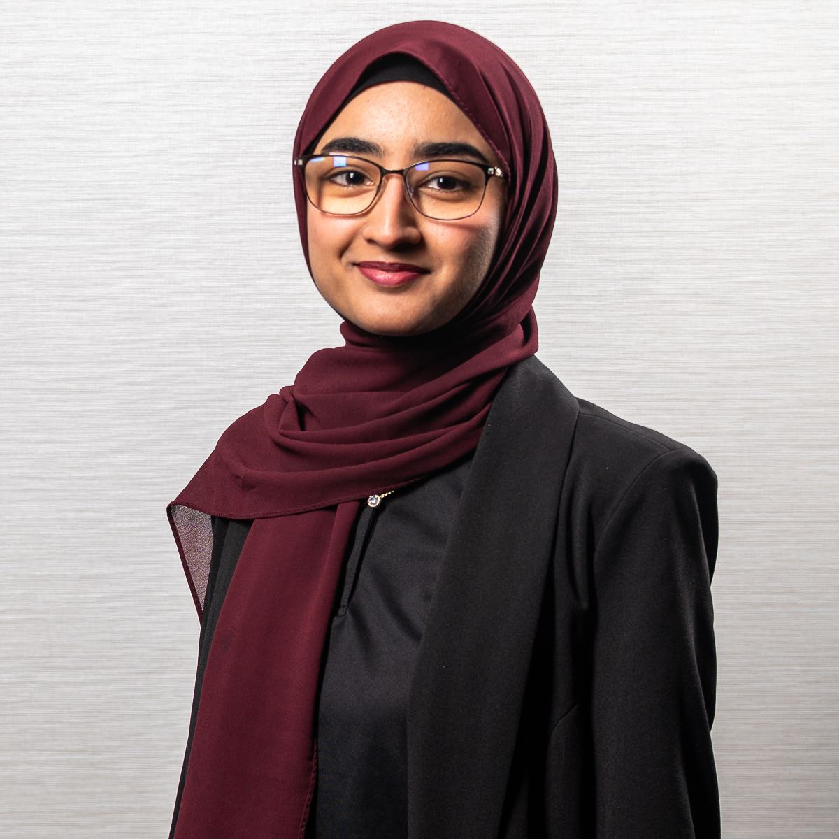 Mahnoor Khan, BBA