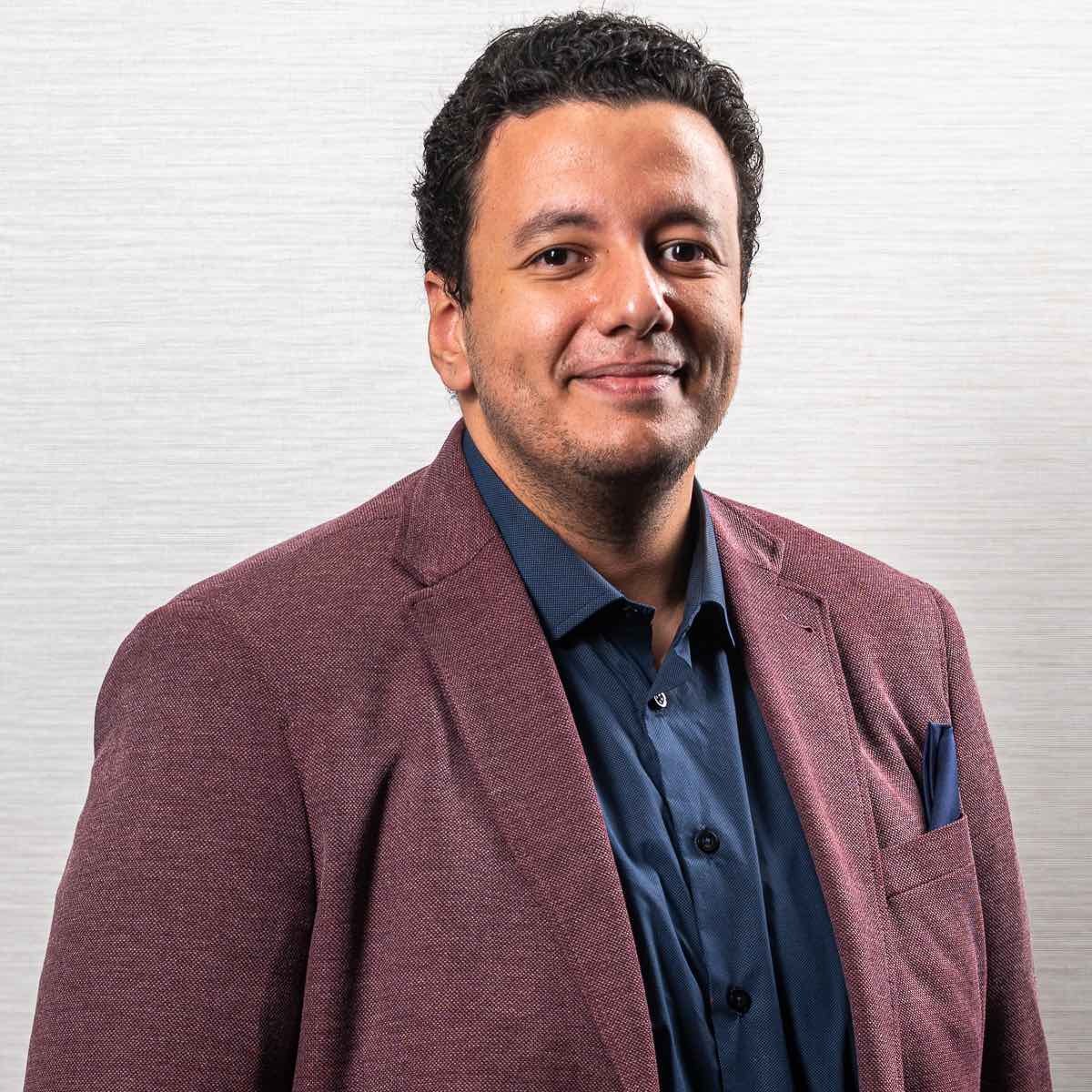 Mark El-Nahal, P.Eng., M.Eng.