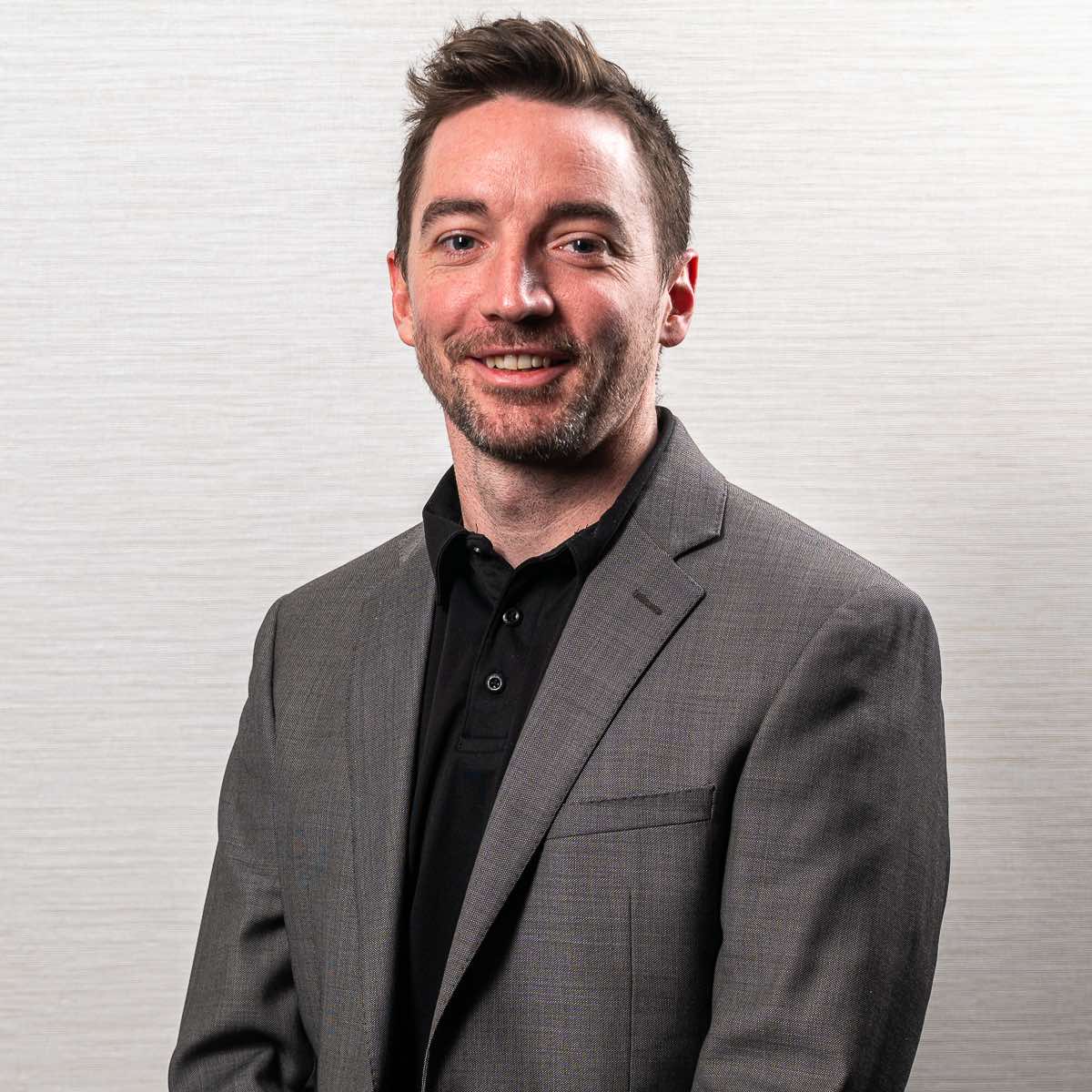 Mathew Foster, P.Eng., BSS