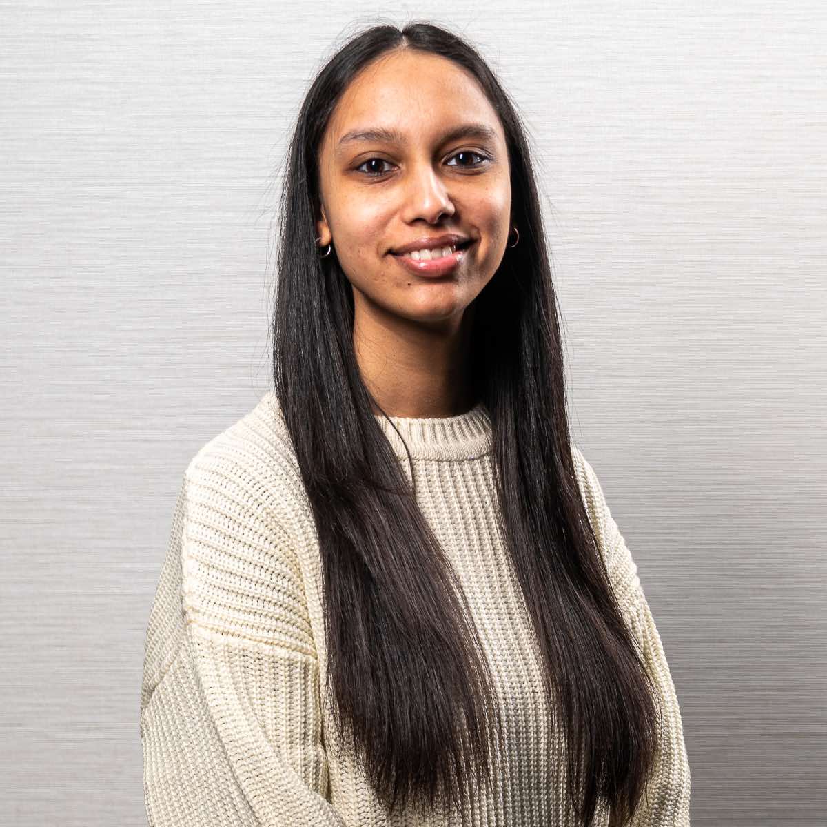 Prachi Shah, Cert. HRM
