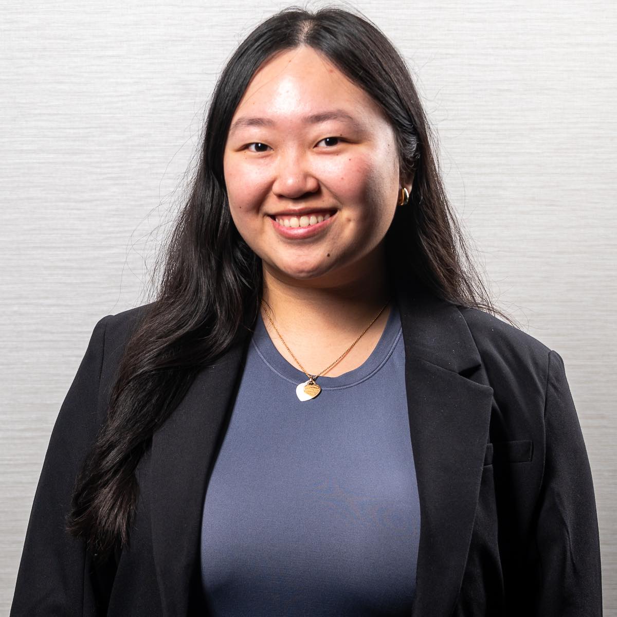 Samantha Huang, B.A.Sc., E.I.T.