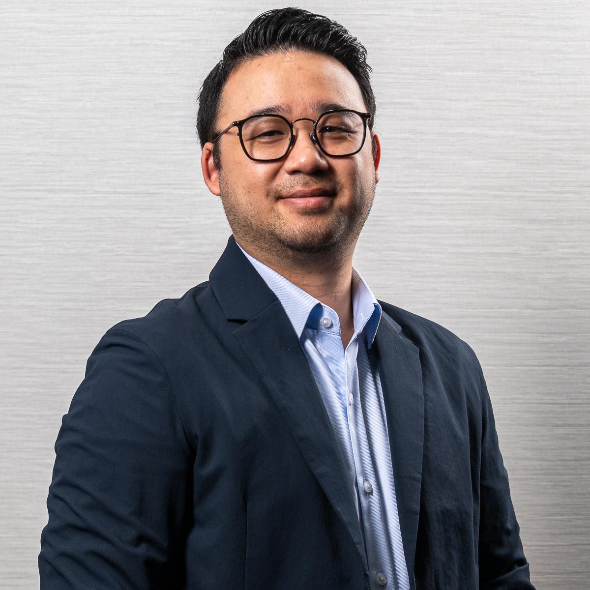 Sebastian Law, B.Arch. Sc.