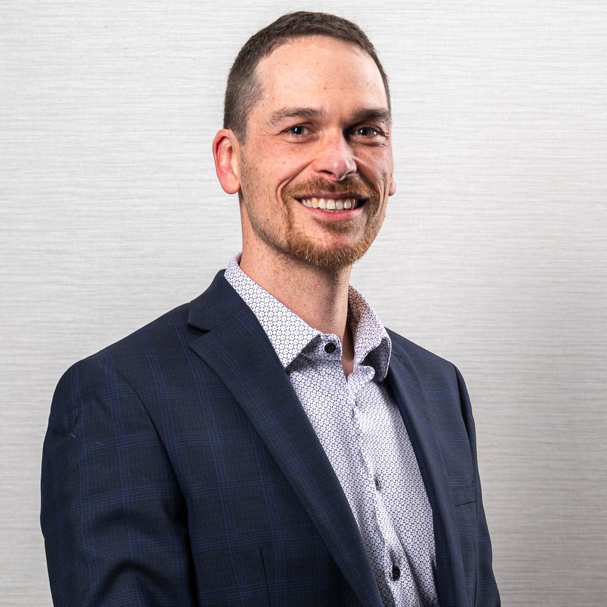 Stephen MacDougall, P.Eng.
