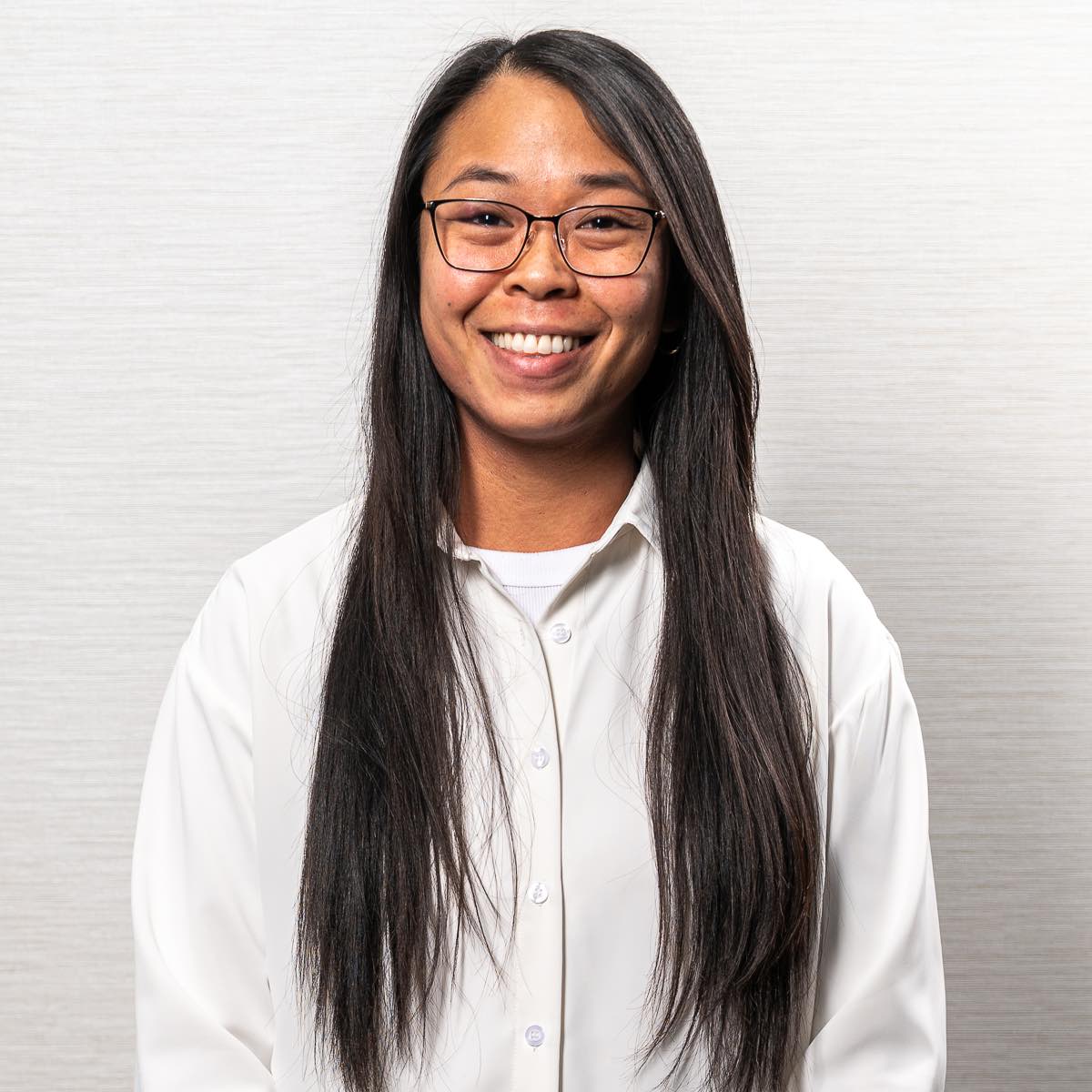 Trinh Crocker-Sooley, B. Comm.