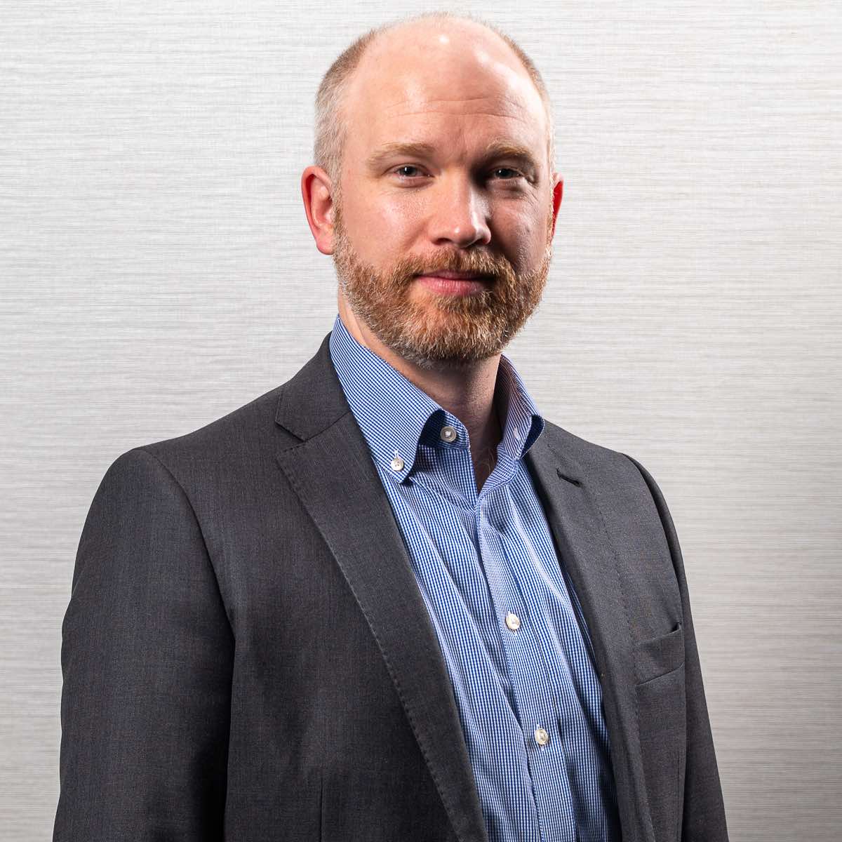 Tyler Brook, P.Eng.